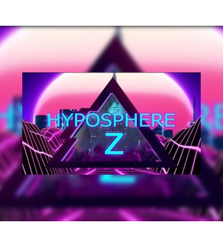 Hyposphere Z Steam Key GLOBAL